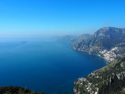 KAMPANIEN AMALFIK�STE