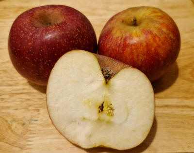 Apfel Annurca