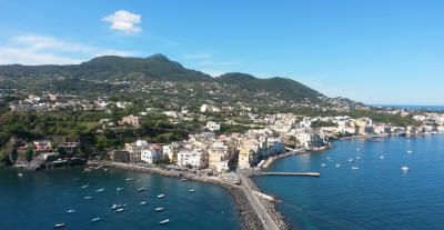 KAMPANIEN ISCHIA