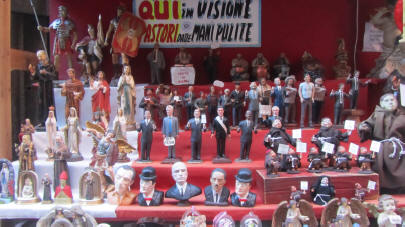 KAMPANIEN KRIPPESTRASSE