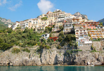 Positano