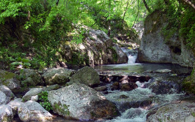 Wanderweg Amalfikueste